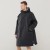 Warrior Tri Club Adults All-Weather Robe